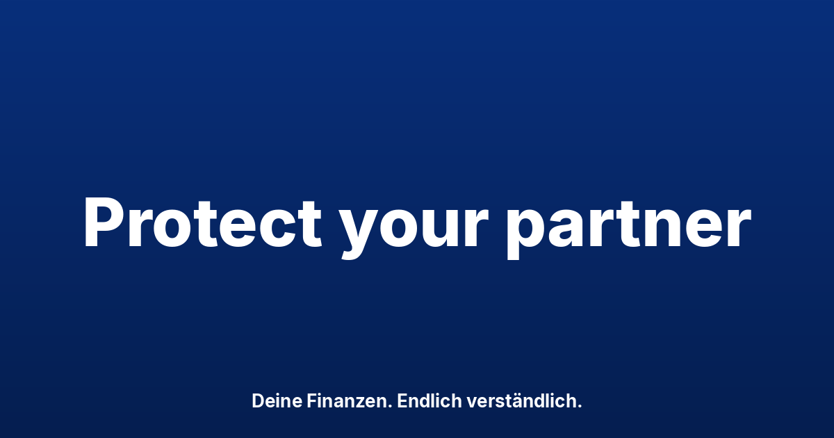 Cohabiting in Switzerland: Inheritance, Pension & Tax
